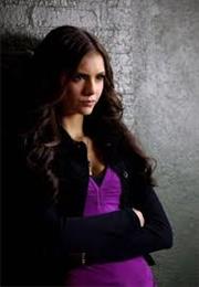 Katherine Pierce (Vampire Diaries)