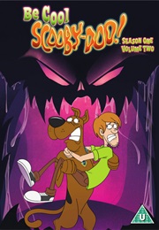 Be Cool, Scooby-Doo! (2015)