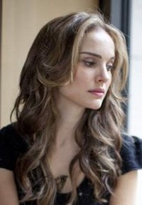 Natalie Portman