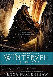 Winterveil (Jenna Burtenshaw)