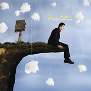 John Reuben- The Boy vs. the Cynic