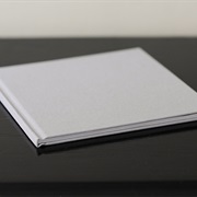 Lees Een Dun Boek (Minder Dan 100 Pagina's)