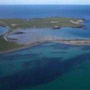 Papa Stronsay, Orkney