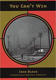 You Can't Win (Jack Black)