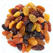 Raisins