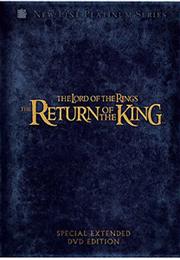 LOTR Extended Cut: The Return of the King (2003 - Peter Jackson)