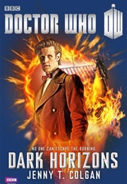 Dark Horizons (Jenny T. Colgan)