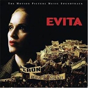 The Actress Hasn&#39;t Learned the Lines (You&#39;d Like to Hear) - Evita