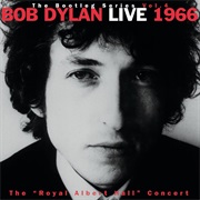 Bob Dylan - The Bootleg Series Vol. 4: Live 1966 - The "Royal Albert Hall" Concert (1998)