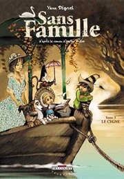 Without Family (Hector Malot)