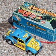 Crazy Racer