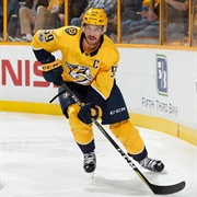 Roman Josi