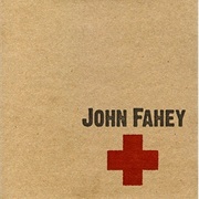 John Fahey - + (Red Cross, Disciple of Christ Today)