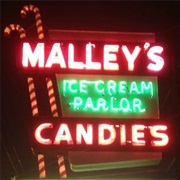 Malley&#39;s Chocolates