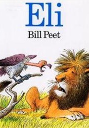 Eli (Bill Pete)