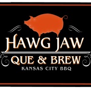 Hawg Jaw Que & Brew