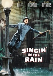 Donald O'Connor - Singin' in the Rain (1952)