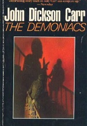 The Demoniacs (John Dickson Carr)