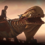 Star Wars: The Clone Wars: Slaves of the Republic