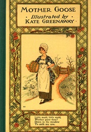 Mother Goose (Kate Greenaway)