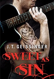 Sweet as Sin (J.T. Geissinger)