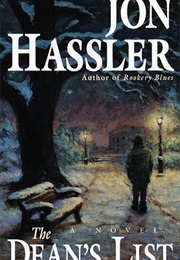 The Dean's List (Jon Hassler)