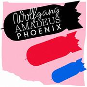 Love Like Sunset P2 - Wolfgang Amadeus Phoenix