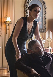 GRIMM - "Red Menace" - TV Episode - 1/3/14 (2014)