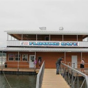 Floating Cafe
