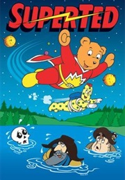 Superted (1982)