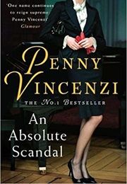 An Absolute Scandal (Penny Vincenzi)