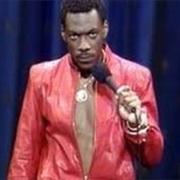 Eddie Murphy