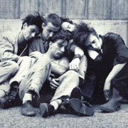 Einsturzende Neubauten