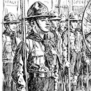 Washington Scouting Museum, Washington, Michigan