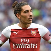 Hector Bellerin