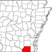 Ashley County, Arkansas