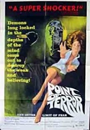 Point of Terror (1971)