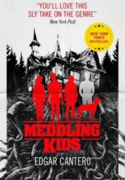 Meddling Kids (Edgar Cantero)