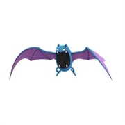 #42 Golbat