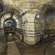 Maginot Line, France