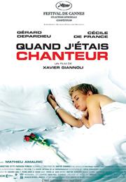 Quand J'étais Chanteur