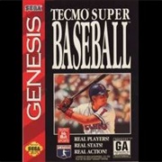 Tecmo Super Baseball