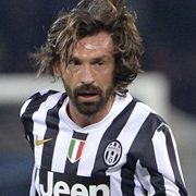 Andrea Pirlo