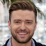 Justin Timberlake