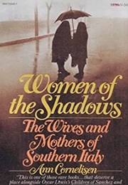 Women of the Shadows (Ann Cornelisen)