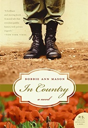 In Country (Bobbie Ann Mason)