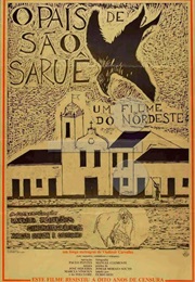 O País De São Saruê (1971)