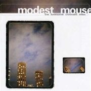 Modest Mouse: "Trailer Trash"