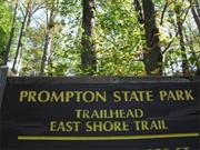Prompton State Park