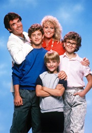 Growing Pains 1985-1992 (1985)